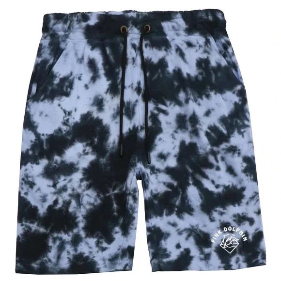 Pink dolphin shorts mens outlet